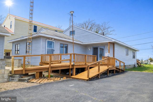 4404 & 4398 S BOWERS RD, Milford, DE 19963