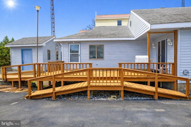 4404 & 4398 S BOWERS RD, Milford, DE 19963