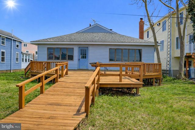 4404 & 4398 S BOWERS RD, Milford, DE 19963