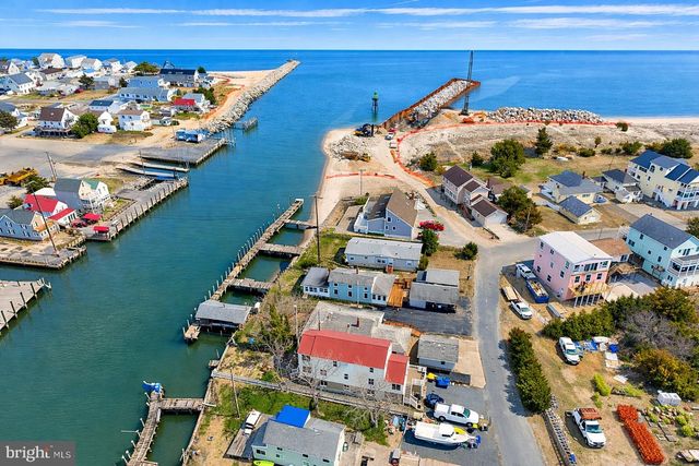 4404 & 4398 S BOWERS RD, Milford, DE 19963