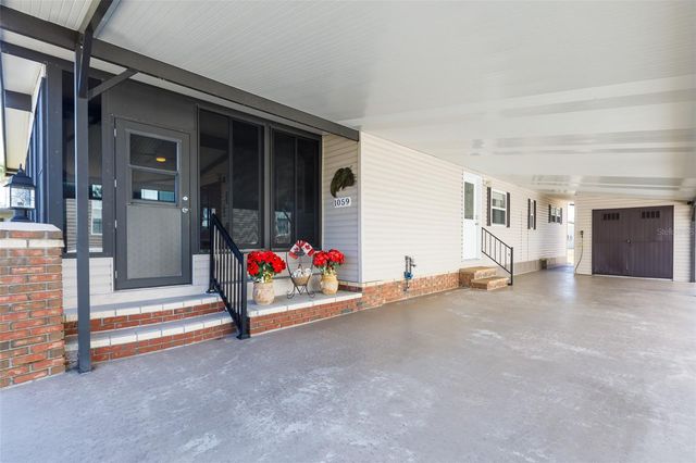 2100 KINGS HIGHWAY W 1059, Port Charlotte, FL 33980