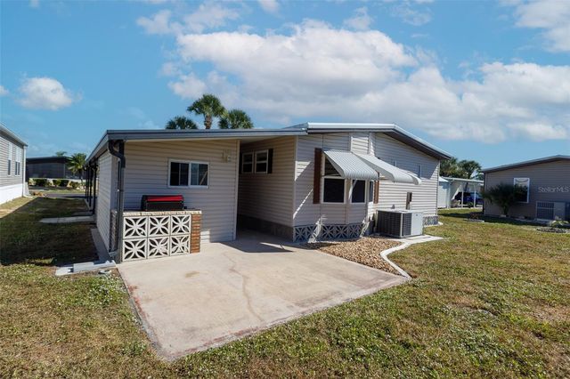 2100 KINGS HIGHWAY W 1059, Port Charlotte, FL 33980