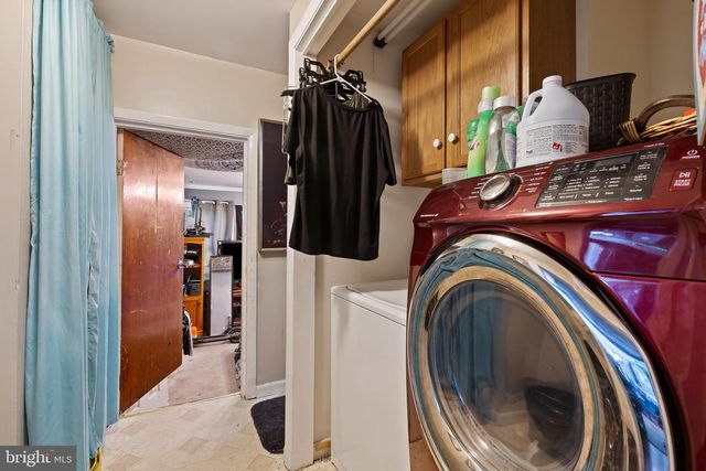 8002 FT SMALLWOOD RD, Baltimore, MD 21226