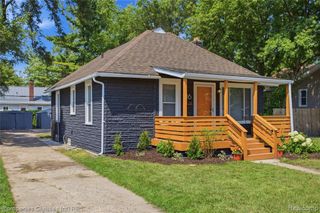 316 W Marshall Street, Ferndale, MI 48220