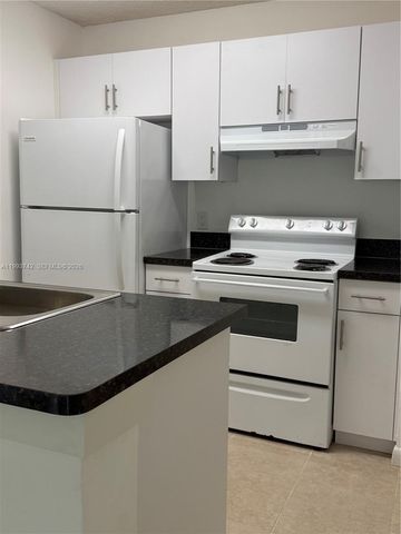 4221 W Mcnab Rd 42, Pompano Beach, FL 33069