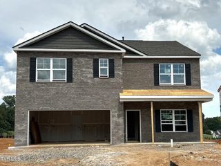 176 Tanasqui Drive, Johnson City, TN 37604