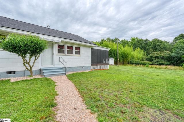 115 Piedmont Street, Duncan, SC 29334