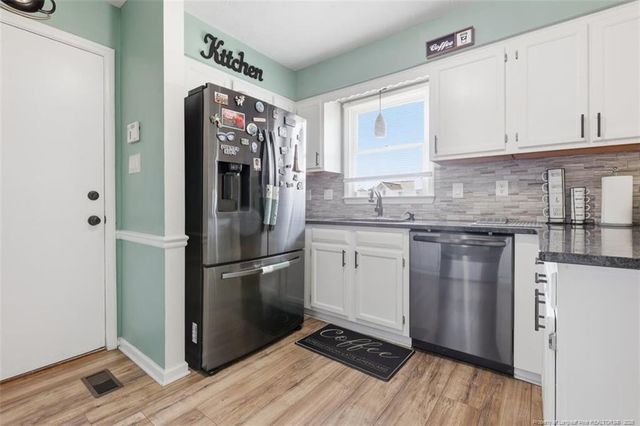 627 Sunnybrook Drive, Hope Mills, NC 28348