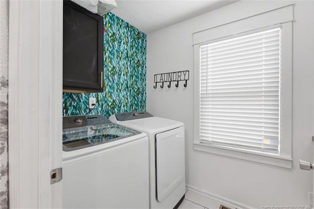 627 Sunnybrook Drive, Hope Mills, NC 28348