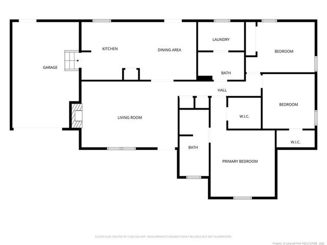 627 Sunnybrook Drive, Hope Mills, NC 28348