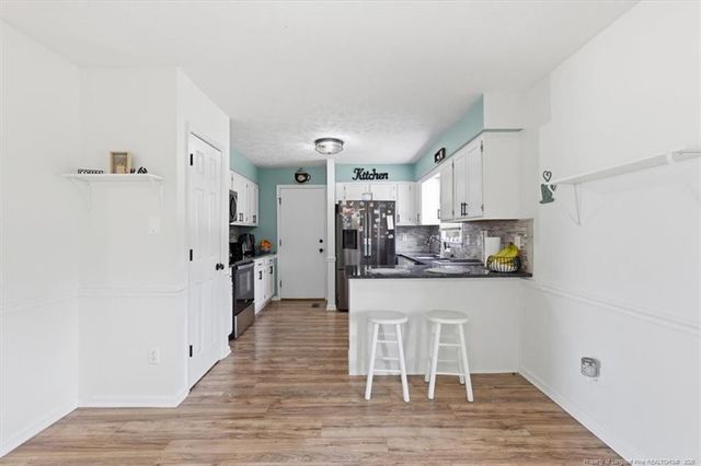 627 Sunnybrook Drive, Hope Mills, NC 28348