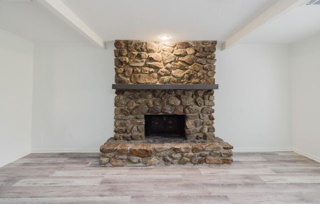 1605 Pickering Drive, Little Rock, AR 72211