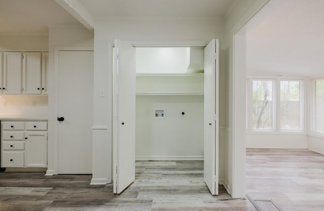 1605 Pickering Drive, Little Rock, AR 72211