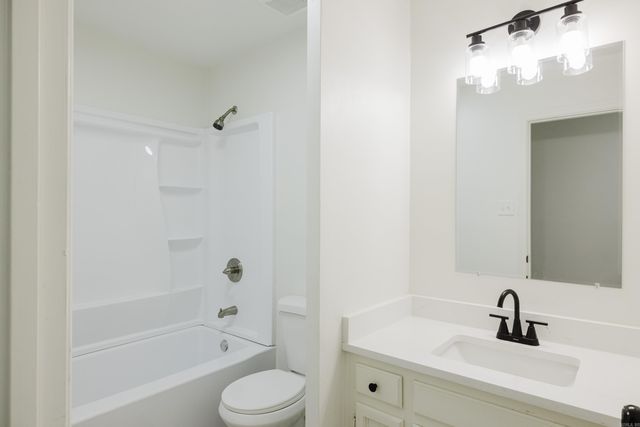 1605 Pickering Drive, Little Rock, AR 72211