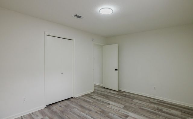 1605 Pickering Drive, Little Rock, AR 72211