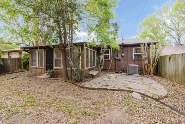 1605 Pickering Drive, Little Rock, AR 72211