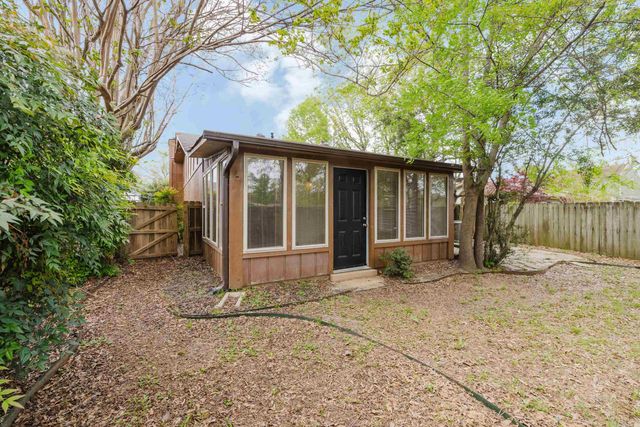 1605 Pickering Drive, Little Rock, AR 72211