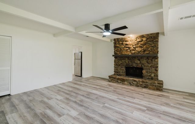 1605 Pickering Drive, Little Rock, AR 72211