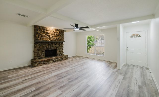 1605 Pickering Drive, Little Rock, AR 72211