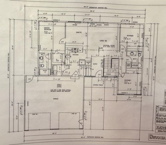 515 SACRAMENTO STREET, Berlin, WI 54923