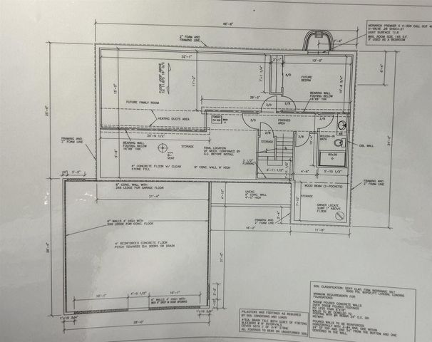 515 SACRAMENTO STREET, Berlin, WI 54923