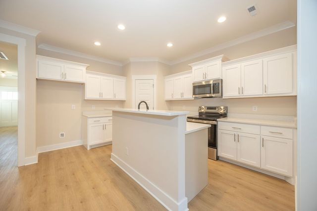 328 Chaney Road, Smyrna, TN 37167
