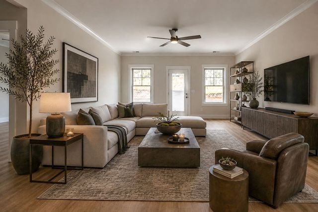 328 Chaney Road, Smyrna, TN 37167