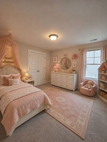 328 Chaney Road, Smyrna, TN 37167