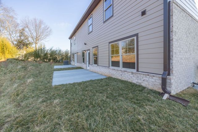 328 Chaney Road, Smyrna, TN 37167
