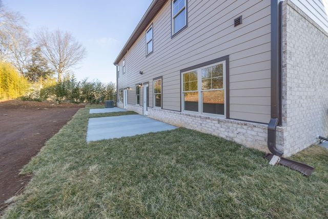 328 Chaney Road, Smyrna, TN 37167