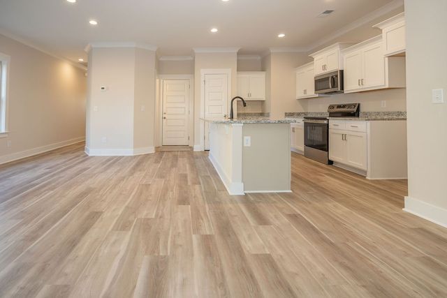 328 Chaney Road, Smyrna, TN 37167