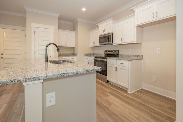 328 Chaney Road, Smyrna, TN 37167
