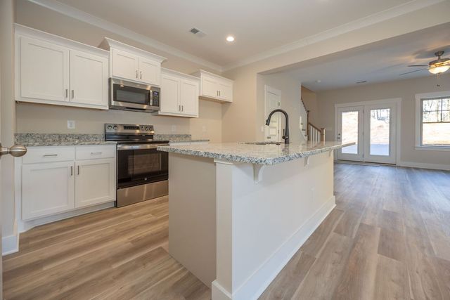 328 Chaney Road, Smyrna, TN 37167