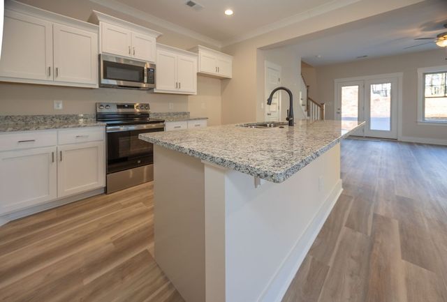 328 Chaney Road, Smyrna, TN 37167
