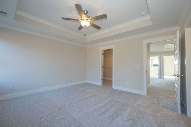 328 Chaney Road, Smyrna, TN 37167