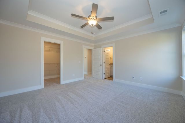 328 Chaney Road, Smyrna, TN 37167