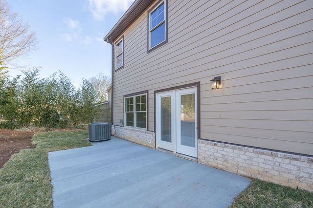 328 Chaney Road, Smyrna, TN 37167