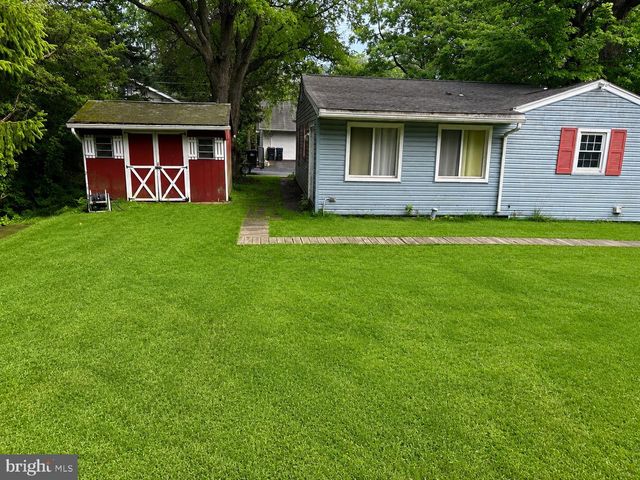 1705 ILLINGSWORTH ST, Allentown, PA 18103