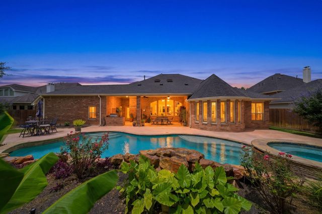 26315 Wedgewood Park, Cypress, TX 77433