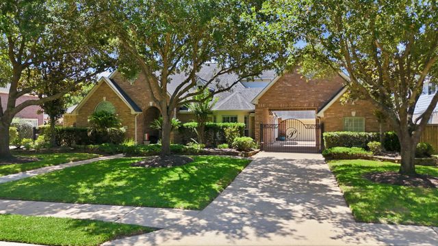 26315 Wedgewood Park, Cypress, TX 77433