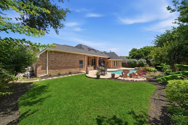 26315 Wedgewood Park, Cypress, TX 77433