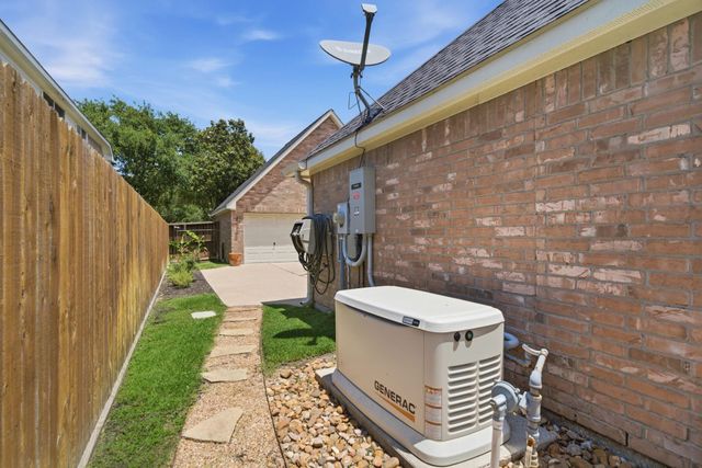 26315 Wedgewood Park, Cypress, TX 77433