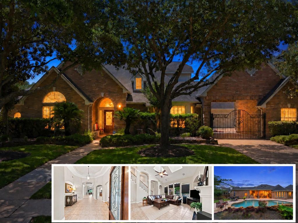26315 Wedgewood Park, Cypress, TX 77433