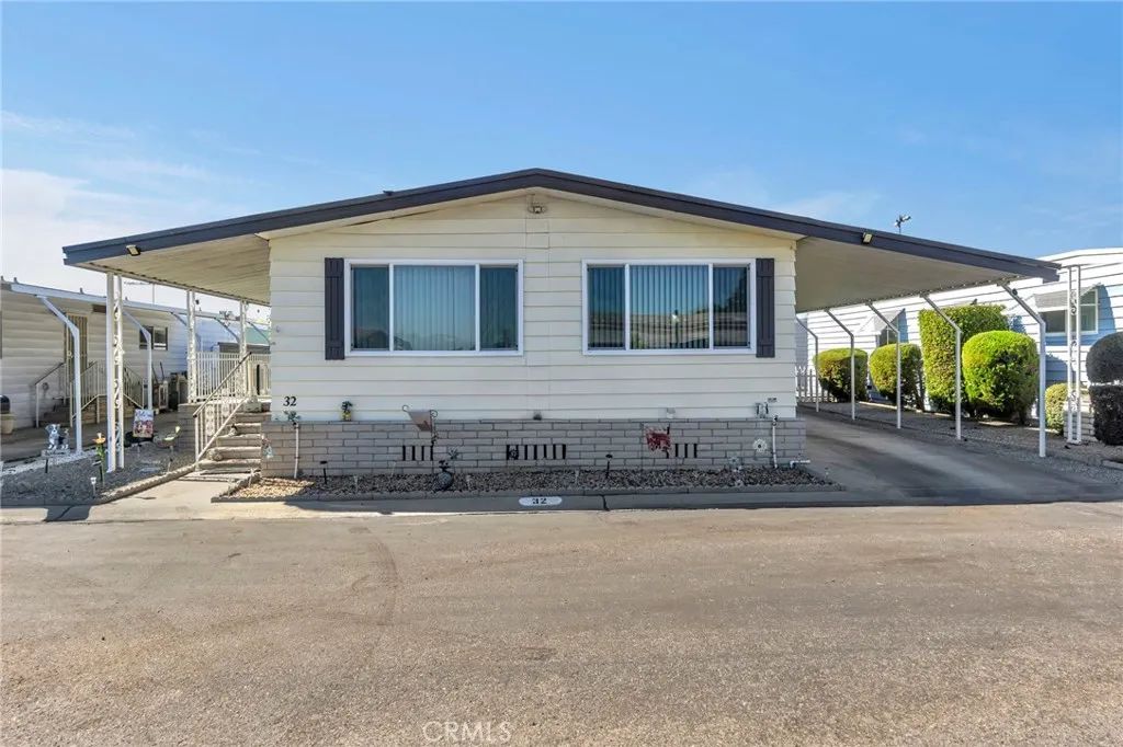 6741 Lincoln 32, Buena Park, CA 90620