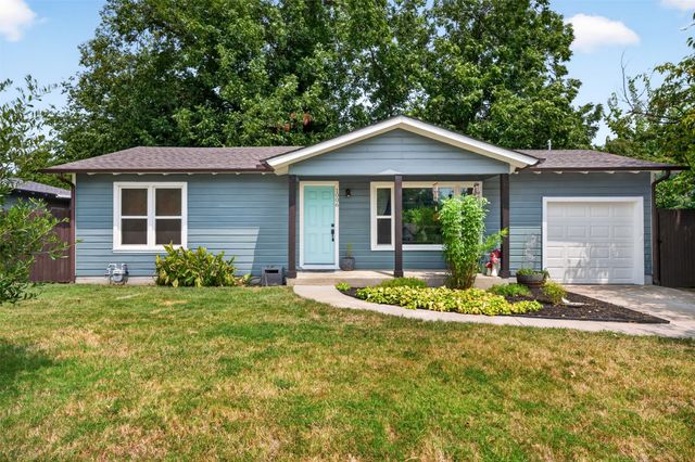 1006 Poindexter Avenue, Cleburne, TX 76033