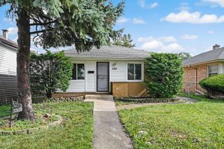 3309 WILCOX Avenue, Bellwood, IL 60104