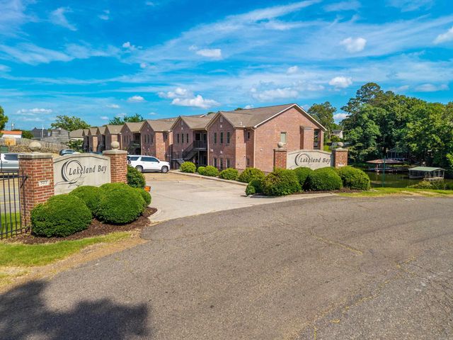 503 Lakeland Drive, Hot Springs, AR 71913
