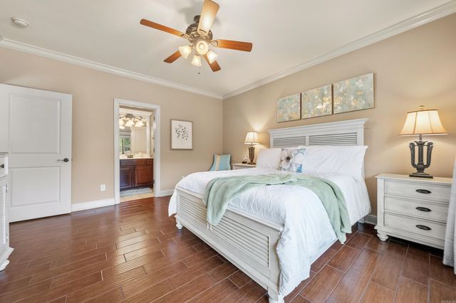 503 Lakeland Drive, Hot Springs, AR 71913