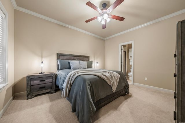 503 Lakeland Drive, Hot Springs, AR 71913