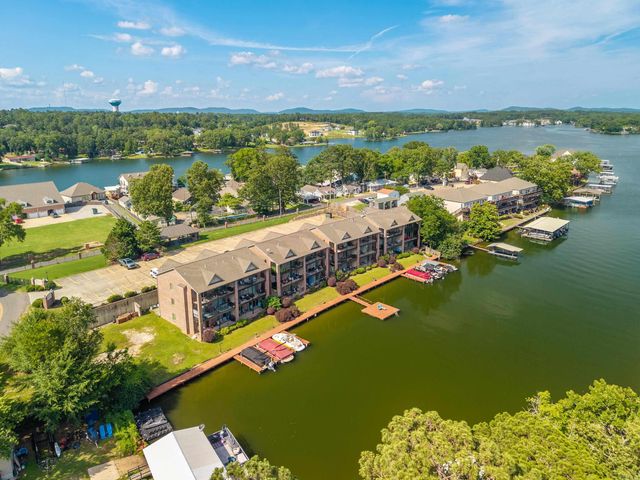503 Lakeland Drive, Hot Springs, AR 71913